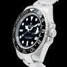 Rolex GMT-Master II 116710LN Black Ceramic Bezel 